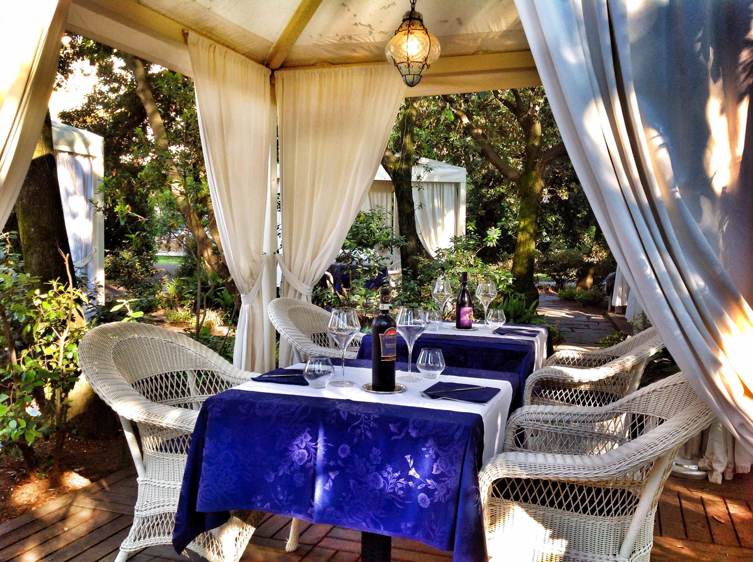 Park Hotel Villa Ariston Camaiore Bagian luar foto