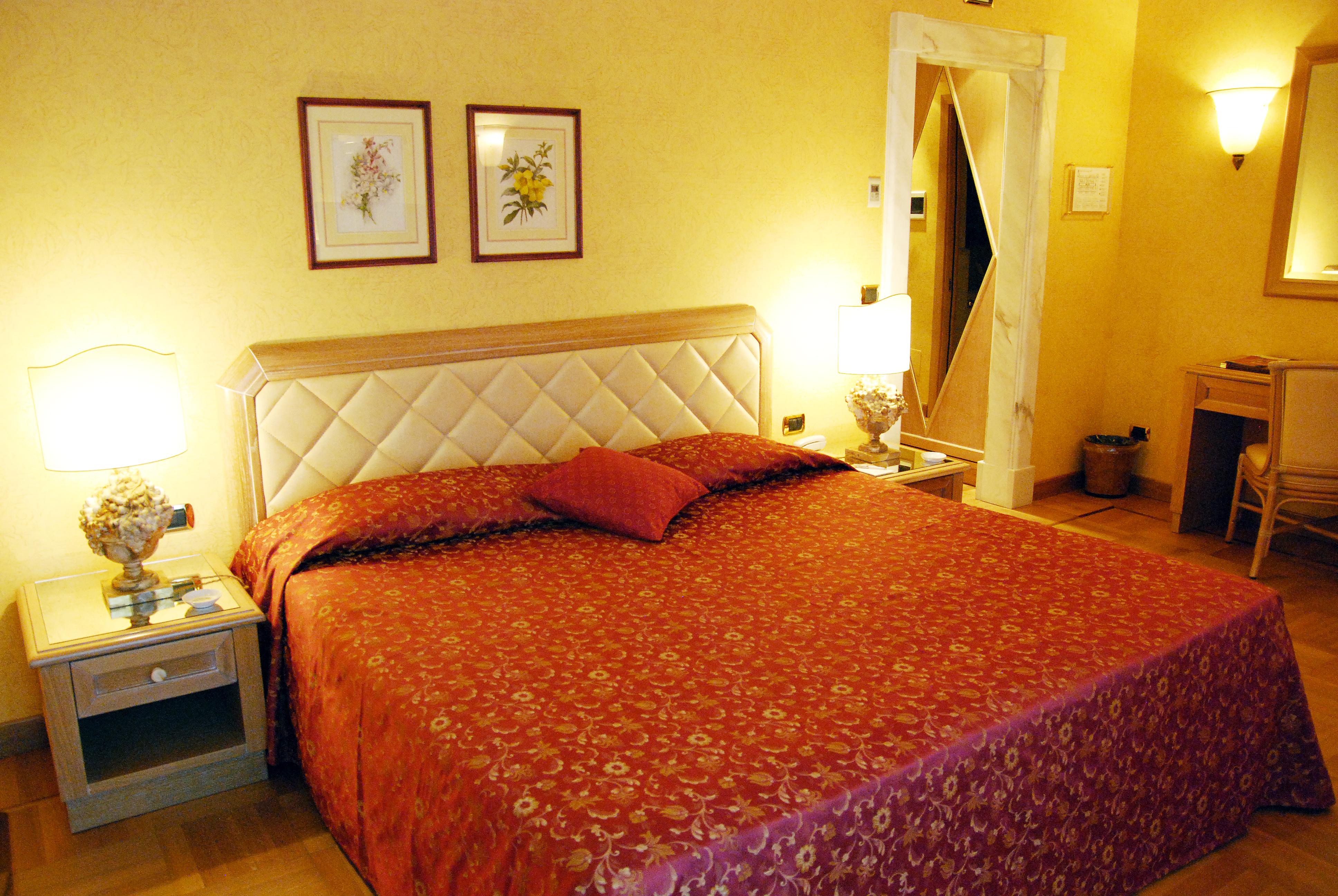 Park Hotel Villa Ariston Camaiore Bagian luar foto