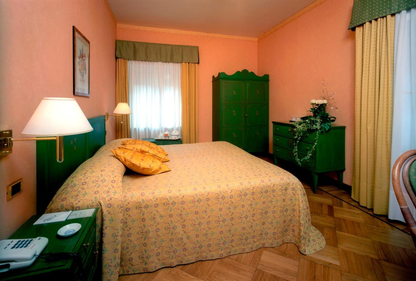 Park Hotel Villa Ariston Camaiore Ruang foto