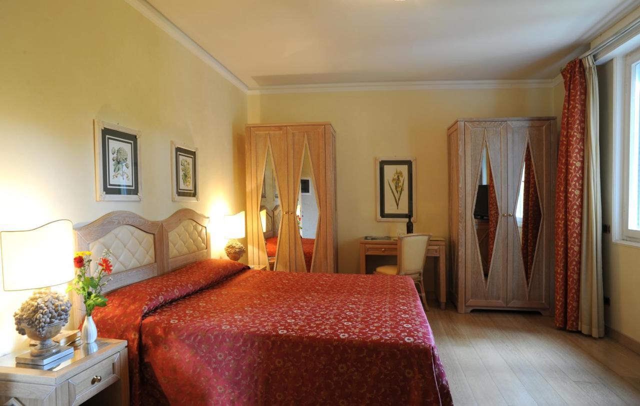 Park Hotel Villa Ariston Camaiore Ruang foto